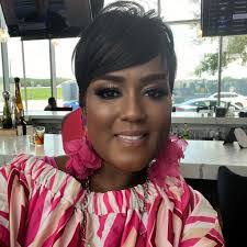 Tamesha Wright's Instagram, Twitter & Facebook