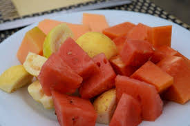 Black desert base de dados. Plato De Fruta Picture Of La Michoacana Valle De Bravo Tripadvisor