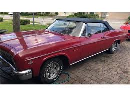We did not find results for: 1966 Chevrolet Impala For Sale On Classiccars Com