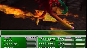 He can be recruited by cloud and his team by . Ff7 How To Get Vincent Valentine Youtube