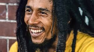 These Were Bob Marley's Tragic Final Words