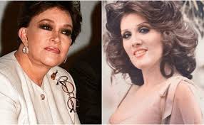 La enemistad de Lucha Villa con Alicia Juárez por un famoso