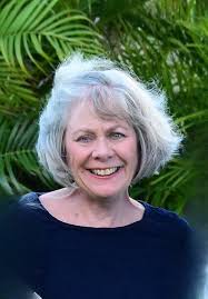 Patricia Bowers Daniel