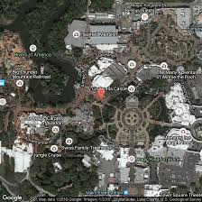 How Is Disneyland In America Different From The One In Tokyo