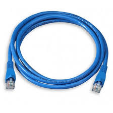 Buy stp/utp cat 5e ethernet network patch cables, best cat 5e rj45 patch cords, 24/26awg shielded or unshielded cat 5e lan cables, 100mhz, rj45 connector. Steren 308 600bl 100 Ft Blue Cat5e Cable Utp Patch Cord Flush Molded 350 Mhz Rj45 Booted Ends Ether