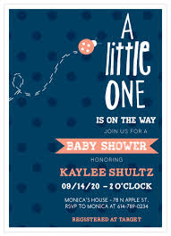 570 x 424 jpeg 50 кб. 20 Ladybug Baby Shower Invitations