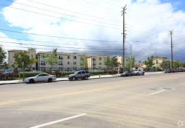 East Rancho Dominguez