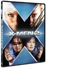 Hugh jackman, halle berry, ian mckellen vb. X Men 2