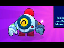 Brawl stars funny animation about rosa, el primo, dynamike, shelly Nani New Brawler And Skins Showcase Brawl Stars