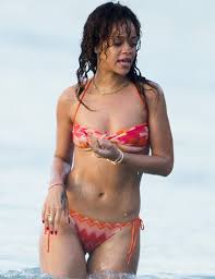 Image result for rihanna nude