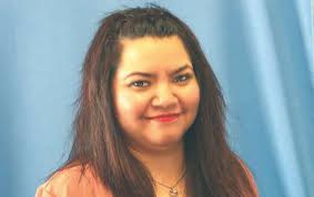 Mari Felix makes first appearance in court