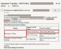 Berapa maksimal transfer sms banking? Maybank Ibg Transfer Time Savings Account In Malaysia Funds Available At Beneficiary Bank Oobeijinimas