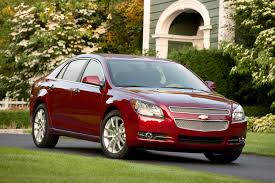 2011 Chevrolet Malibu Review, Problems, Reliability, Value, Life ...