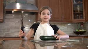 We've got a blade for literally every purpose. Top 10 Kitchen Knife Safety Tips For Kids Youtube