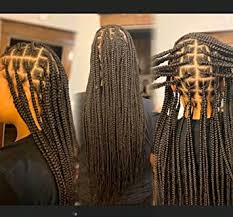 She absolutely loves teaching and making things simple to. Amazon Com Pre Stretched Braiding Hair 26 8 Packs Long Itch Free Hot Water Setting Synthetic Fiber Crochet Braiding Hair Extension 26 1b Beauty