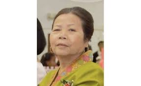 Thongvay Voradeth Obituary (2025)