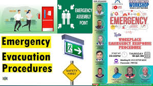 Image result for Emergency Procedure