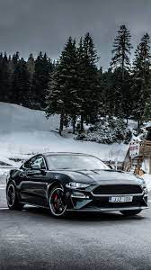 Ford Mustang 2018 Universal Phone Wallpapers Backgrounds Super Car Sports Car Ford Mustang 2018 Iphone Htc Samsung So Mustang Cars Mustang New Mustang