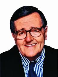 Mark Shields: A story 'too good to check'