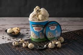 Central to the mission of ben & jerry's is the belief that all three parts of its mission must thrive equally in a manner that commands deep respect for individuals inside and outside the company and supports the communities of which they are a part. Cookie Dough Eis Sallys Shop