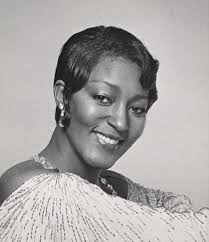 Rest in peace to Paula Kelly (October 21, 1943