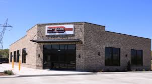 Riverstone Wine & Spirits
