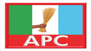 Image result for logo of apc party