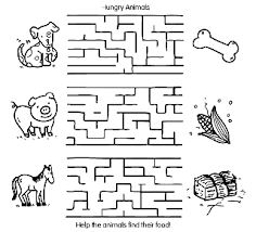 Color the shapes to represent the fraction. Puzzles And Games Free Coloring Pages Crayola Com