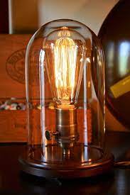 get inspired by these amazing designs http modernfloorlamps net lightingdesign lightingideas lightingtrends midcenturylig potlamp klok potten diy lamp