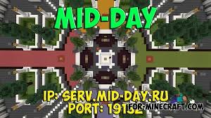 Connect to this minecraft 1.17 server using the ip . Servers For Minecraft Pocket Edition Page 6