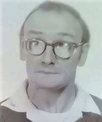 Alvin Leroy Brown (1937-2010)