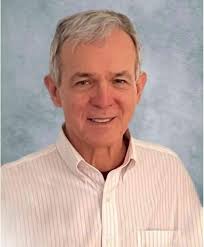 John Rabon, III Obituary (1956