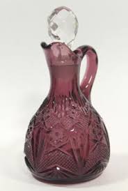 A brief history of carnival glass. Colored Depression Glass And Retro Glassware