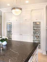 In addition, it's easier to refinish a honed finish than polished finish in marble countertops. Honed Granite And It S Rising Popularity Beautiful 15 Image Gallery