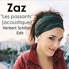 Stream ZAZ