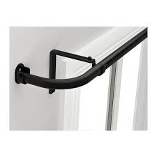 Furniture Home Furnishings Find Your Inspiration Ikea Curtain Rods Curtain Rods Diy Bay Window Curtains