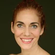 Katrin Lux Movies and TV Shows