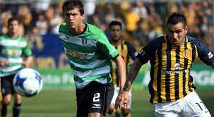 Read full review for the copa de la superliga game played on. Link Para Ver Online Rosario Central Vs Banfield Y A Que Hora Juegan Por Tnt Sports Mundo D