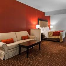 Guests may experience a variety of new, improved cleanliness protocols and products. Quality Inn Suites Nj State Capital Area 20 Photos Hotels 7 South Pennsylvania Ave Morrisville Pa Phone Number