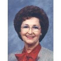 Onie Wright Obituary