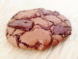Les Meilleurs Cookies Au Chocolat Du Monde Recette Cookies Chocolat Comment Faire Des Cookies Cookies Moelleux