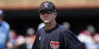 @dbu_baseball has hired @etsu_baseball's micah posey as its next pitching coach. Coach Of The Year Texas Tech S Tim Tadlock D1baseball