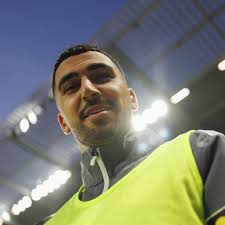 Schalke zieht Barkok an Land