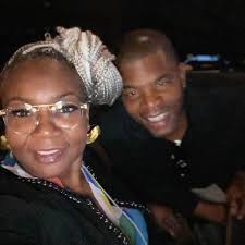 Iris Houston-Mckeithen