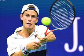 Schwartzman keep improving his level and is now a top 20 player after winning rio open atp 500 tournament. Diego Schwartzman And The Outsized Power Of Jews In Sports The Jerusalem Post