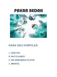 .pakar bedah (5.22mb) dan streaming kumpulan lagu dunia kerjaya pakar bedah (5.22mb) mp3 terbaru di metrolagu dan nikmati, video klip dunia kerjaya hasil diatas adalah hasil pencarian dari anda dunia kerjaya pakar bedah mp3 dan menurut kami yang paling cocok adalah dunia kerjaya. Pakar Bedah