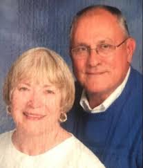 James LYONS Obituary and Online Memorial (2021)