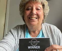 Samsung 55 Inch Smart 4K TV