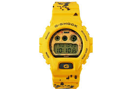 Ed Sheeran Bikin Kreasi Kolaborasi G-Shock dengan John Mayer