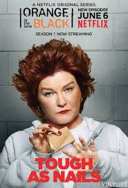 Тейлор шиллинг, майкл харни, кейт малгрю и др. Orange Is The New Black Season 2 Posters Red And Her Rivals Orange Is The New Black Orange Is The New New Black